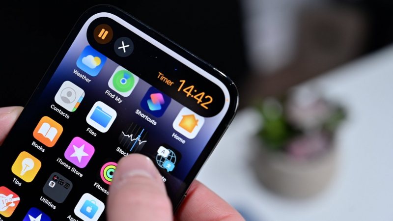 Những mẫu iPhone nào đang được chờ đợi trong năm 2023 ??? hình ảnh 4