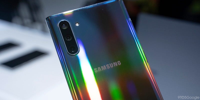 Điểm danh những mẫu smartphone chụp ảnh đẹp “xuất thần” năm 2019 ...