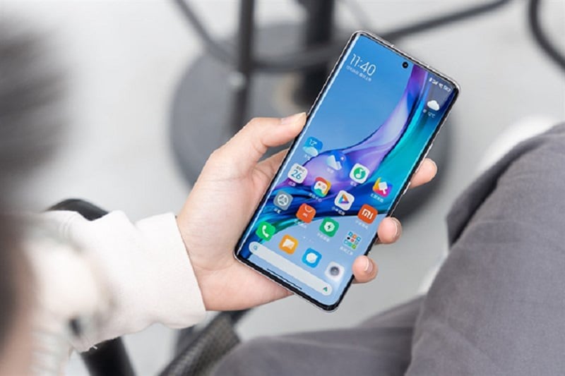 Điểm danh những mẫu smartphone có thiết kế đẹp cùng hiệu năng 