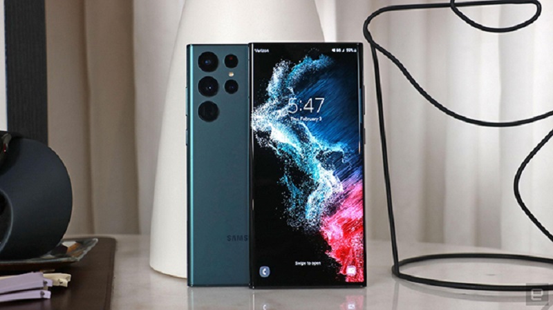 Điểm danh những mẫu smartphone có thiết kế đẹp cùng hiệu năng 