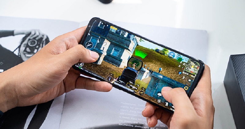 Điểm danh những mẫu smartphone có thiết kế đẹp cùng hiệu năng 