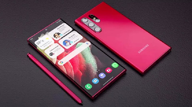 5 mẫu smartphone được người dùng mong đợi nhất trong năm 2022 !!! hình ảnh 3
