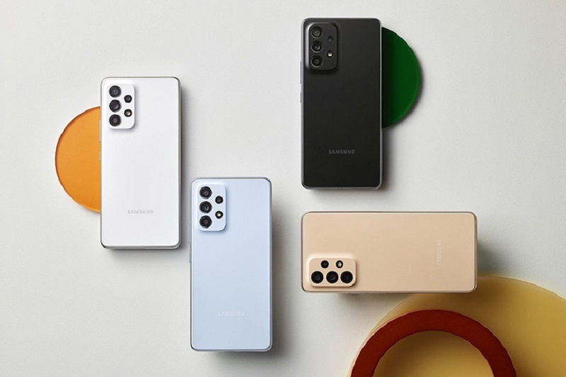 Đâu là mẫu smartphone Samsung tốt nhất trong năm 2022 ???