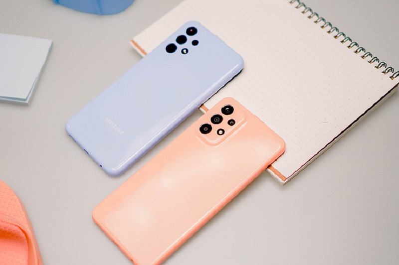 Đâu là mẫu smartphone Samsung tốt nhất trong năm 2022 ??? hình ảnh 2