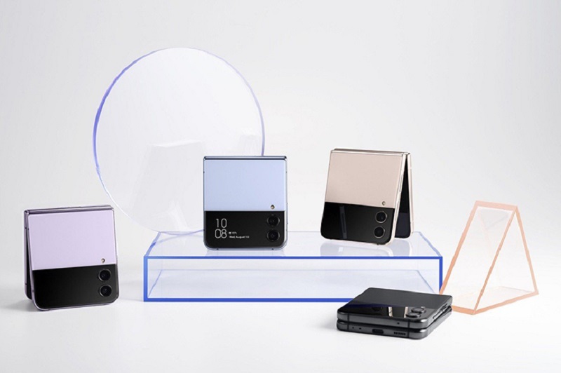 Đâu là mẫu smartphone Samsung tốt nhất trong năm 2022 ??? hình ảnh 3