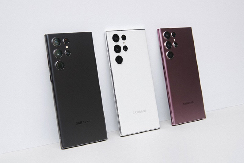 Đâu là mẫu smartphone Samsung tốt nhất trong năm 2022 ??? hình ảnh 4