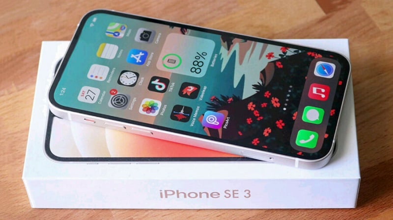 Những mẫu smartphone tốt nhất sắp ra mắt trong tháng 3, bạn mong chờ cái tên nào? hình ảnh 2