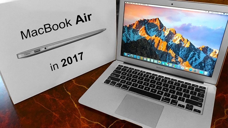 Mua máy Mac của Apple năm 2021, người dùng nên "né xa" những cái tên nào? hình ảnh 2