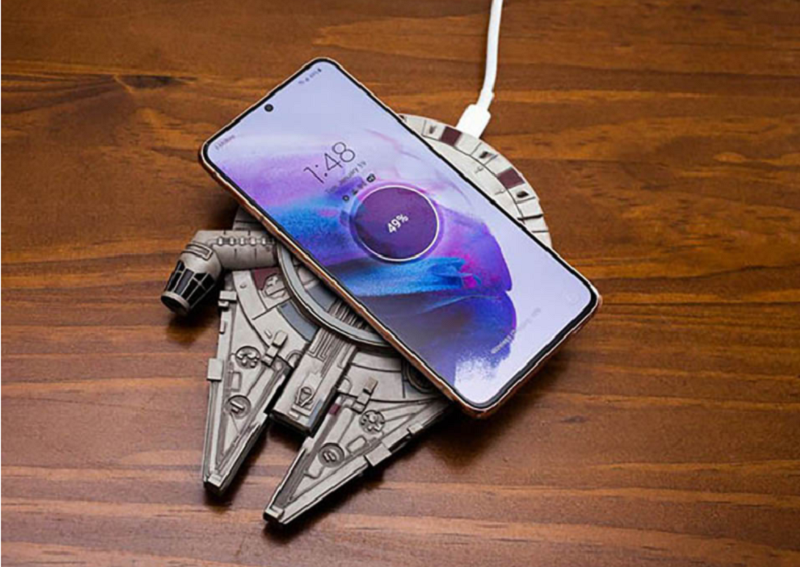 Samsung Galaxy S22 được nâng cấp đỉnh cao thế này, bạn có mong chờ hay không? hình ảnh 4