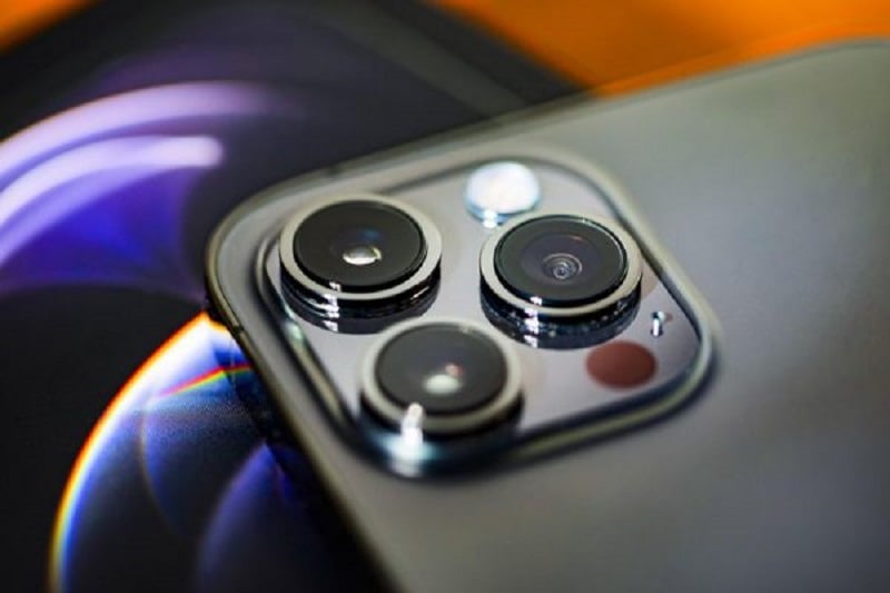 Dự đoán những nâng cấp về camera trên iPhone 13 mà iFans không thể ngờ tới !!! hình ảnh 2