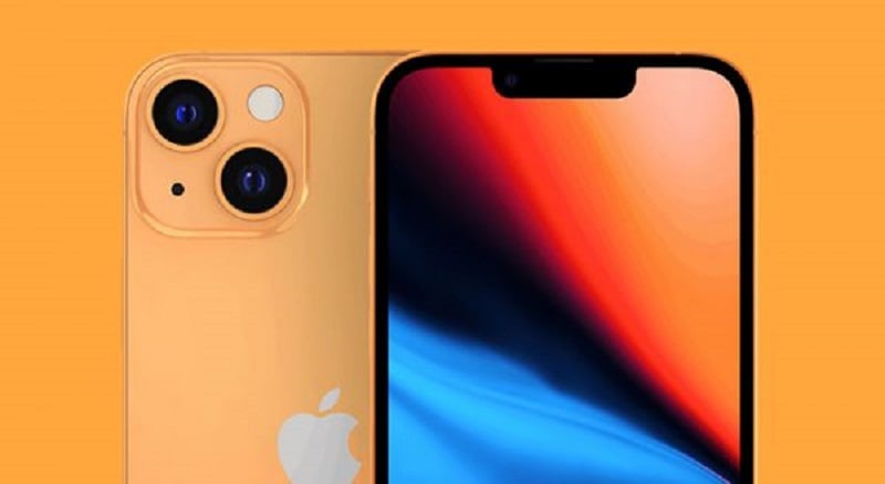 Dự đoán những nâng cấp về camera trên iPhone 13 mà iFans không thể ngờ tới !!! hình ảnh 3