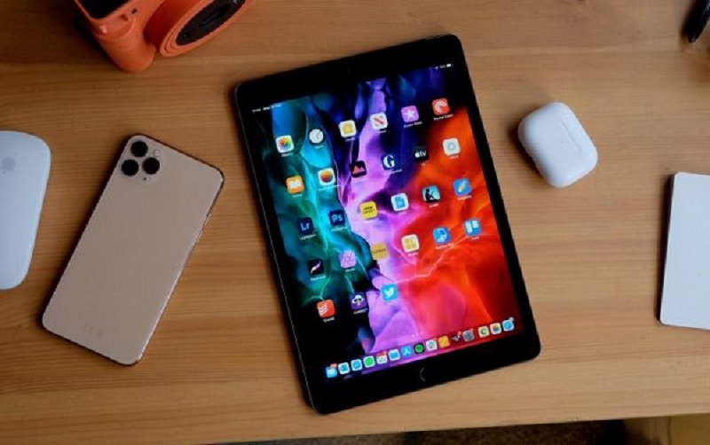 Hồi hộp chờ đón sự đổ bộ từ những siêu phẩm của Apple nửa cuối năm 2021 ! hình ảnh 2