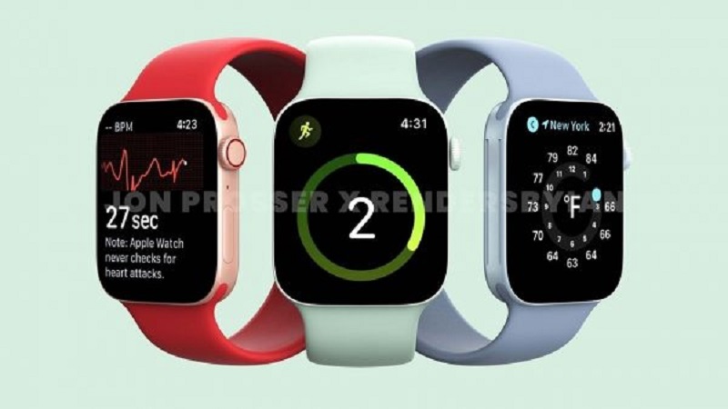 Hồi hộp chờ đón sự đổ bộ từ những siêu phẩm của Apple nửa cuối năm 2021 ! hình ảnh 3