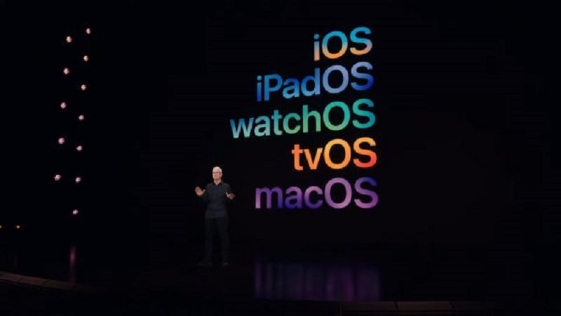 Hồi hộp chờ đón sự đổ bộ từ những siêu phẩm của Apple nửa cuối năm 2021 ! hình ảnh 5