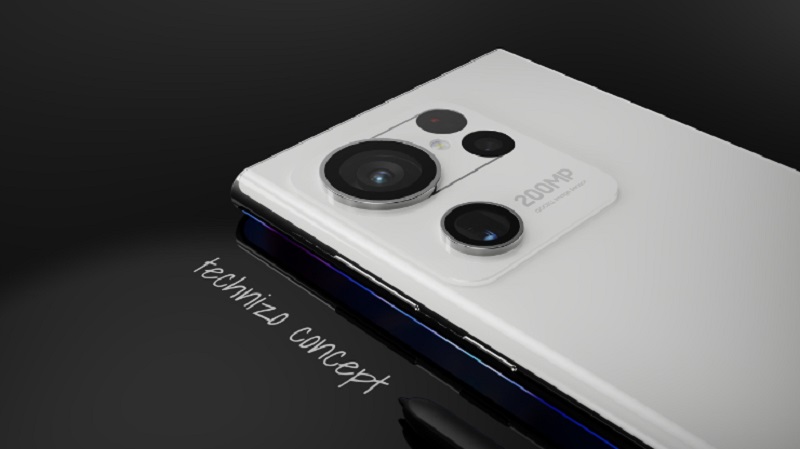 Điểm danh những mẫu smartphone Samsung đáng mong đợi đầu năm 2023 !!! hình ảnh 4