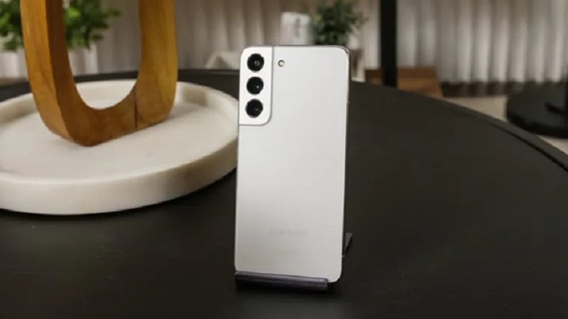 Những mẫu smartphone Samsung đáng sở hữu nhất đầu năm 2022, bạn thích cái tên nào? hình ảnh 2