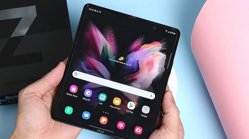 Những mẫu smartphone Samsung đáng sở hữu nhất đầu năm 2022, bạn thích cái tên nào? hình ảnh 3