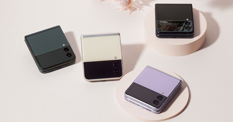 Những mẫu smartphone Samsung đáng sở hữu nhất đầu năm 2022, bạn thích cái tên nào? hình ảnh 4