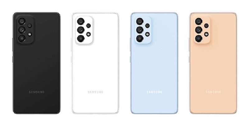Những mẫu smartphone Samsung đáng sở hữu nhất đầu năm 2022, bạn thích cái tên nào? hình ảnh 5