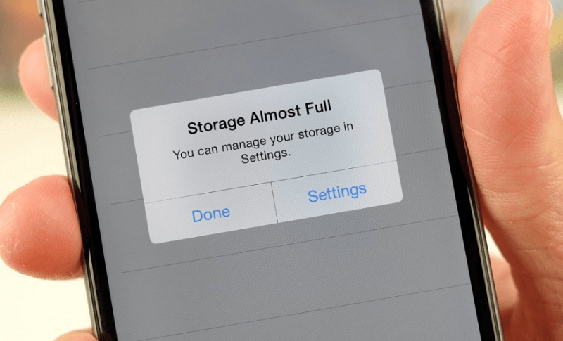 Bỏ túi cách khắc phục những sự cố thường gặp trên iPhone !!!