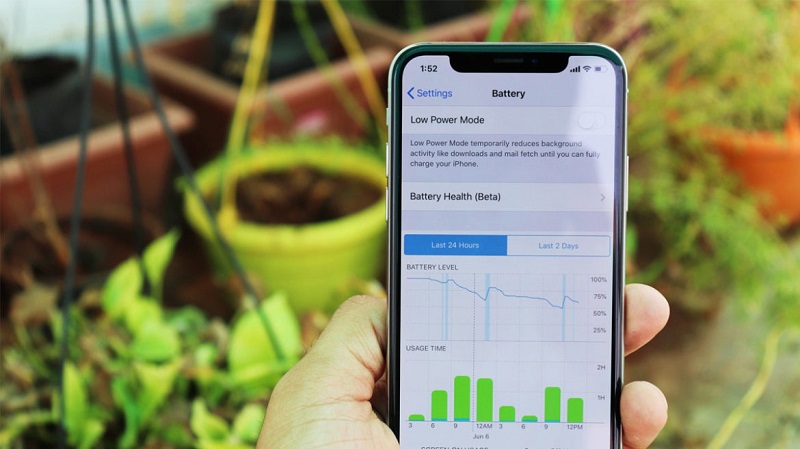 Bỏ túi cách khắc phục những sự cố thường gặp trên iPhone !!! hình ảnh 2