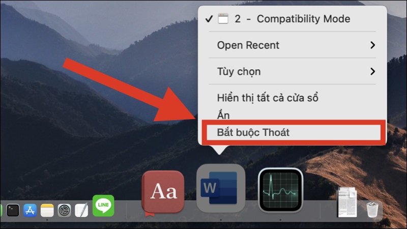 Một số sự cố thường gặp trên Macbook, khắc phục như thế nào? hình ảnh 2