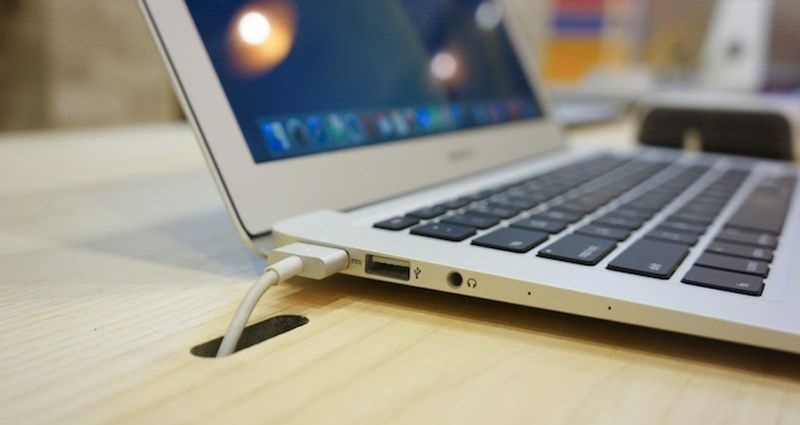 Một số sự cố thường gặp trên Macbook, khắc phục như thế nào? hình ảnh 5