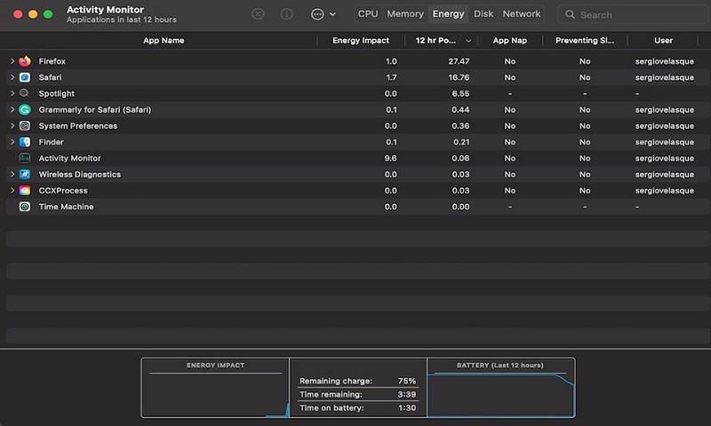 Một số sự cố thường gặp trên Macbook, khắc phục như thế nào? hình ảnh 6