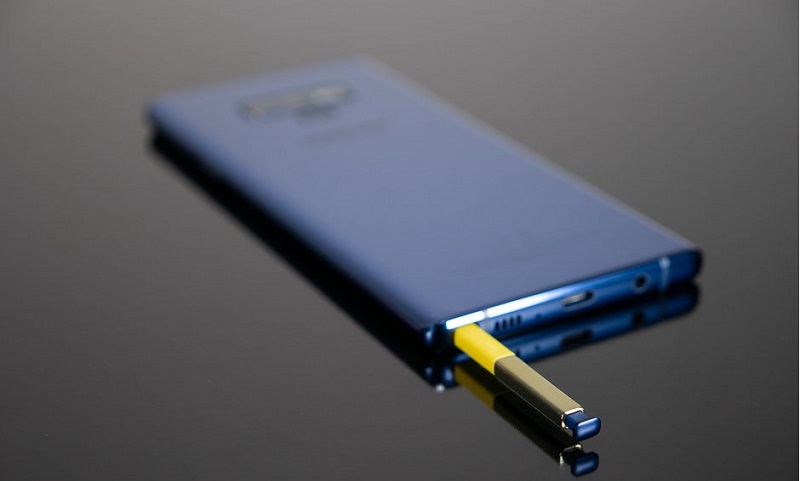 Những thay đổi đáng kì vọng về bút S-Pen trên Galaxy Note 20