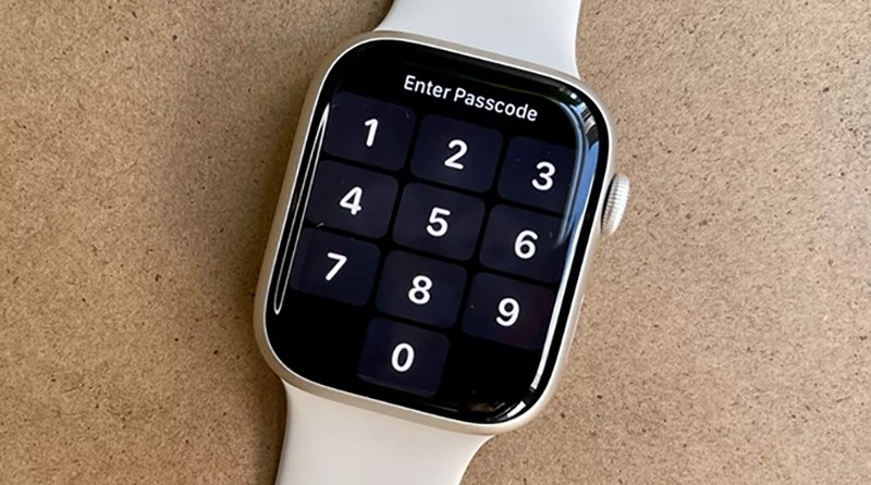 Những thiết lập cần cài đặt ngay khi sở hữu một chiếc Apple Watch Series 7 !!! hình ảnh 2