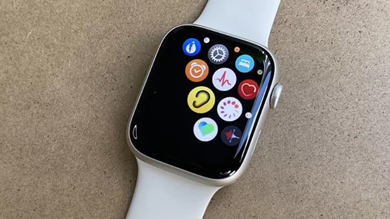Những thiết lập cần cài đặt ngay khi sở hữu một chiếc Apple Watch Series 7 !!! hình ảnh 6
