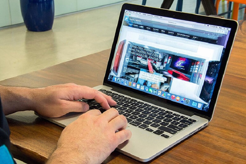 Nếu không muốn laptop nhanh hỏng, hãy dừng ngay những thói quen này !!!