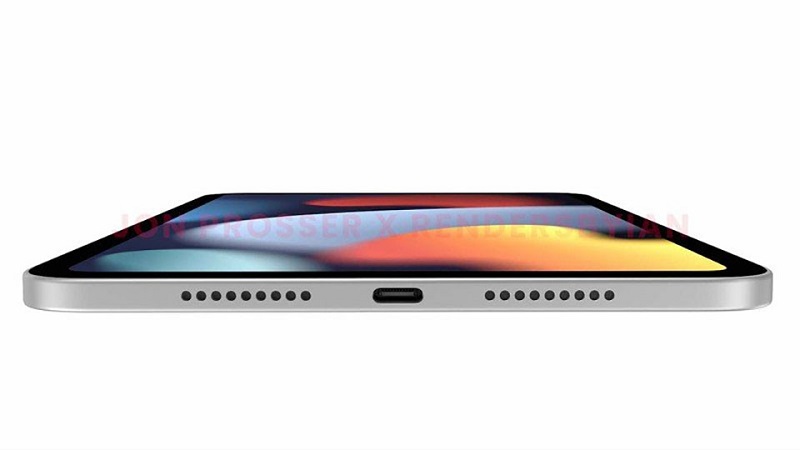Tất tần tật mọi thông tin về iPad Mini 6 trước ngày ra mắt !!! hình ảnh 2