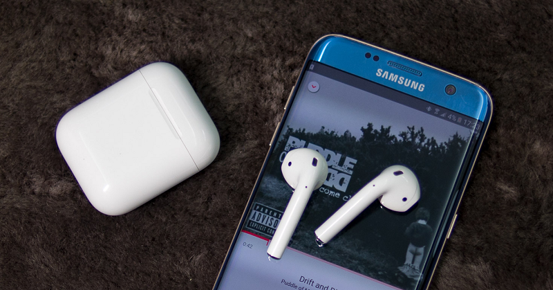 Những thủ thuật siêu tiện ích không phải người dùng AirPods nào cũng biết hình ảnh 2