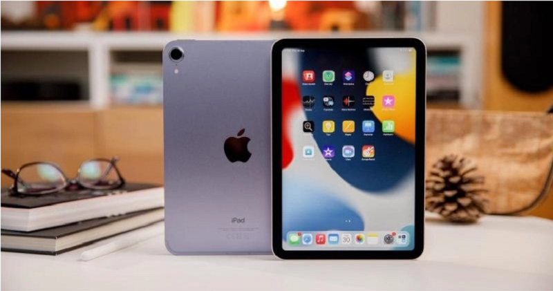 Điểm danh 5 tính năng đáng giá nhất trên iPad Mini 6, nghe xong là muốn tậu ngay !!!