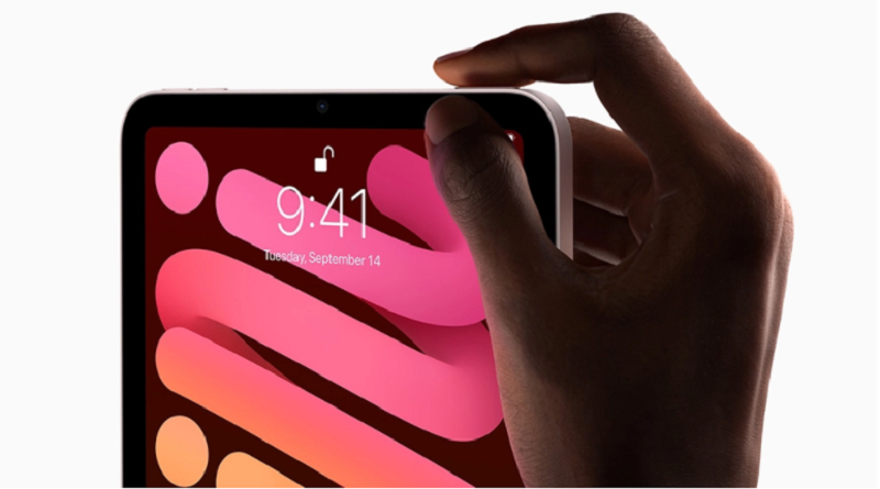 Điểm danh 5 tính năng đáng giá nhất trên iPad Mini 6, nghe xong là muốn tậu ngay !!! hình ảnh 2