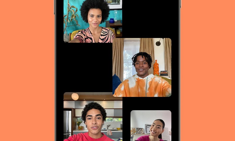 6 trải nghiệm mới tiện ích trên iOS 15, nhất định phải cập nhật ngay khi phát hành !!!