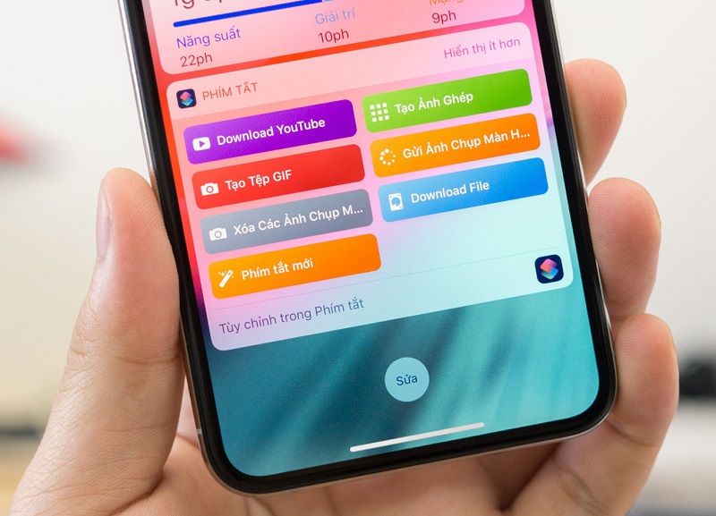 Bất ngờ trước những tính năng hữu ích bị "lãng quên" trên iPhone