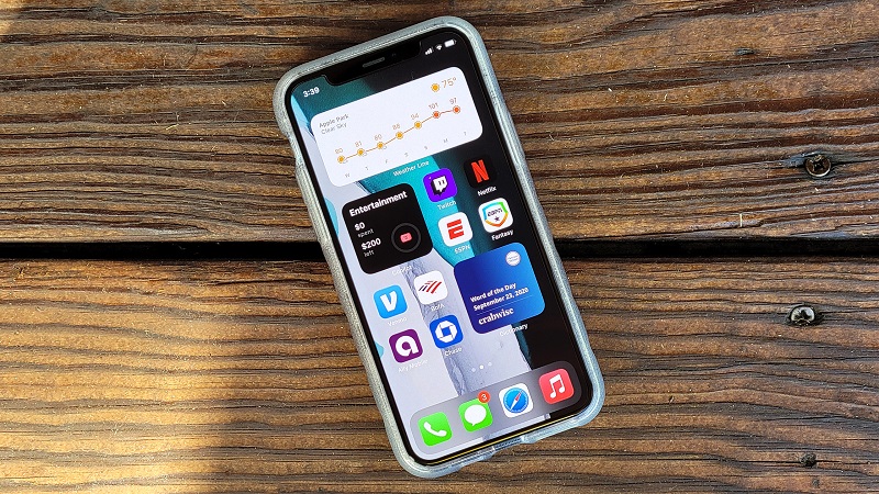Bất ngờ trước những tính năng hữu ích bị "lãng quên" trên iPhone hình ảnh 2