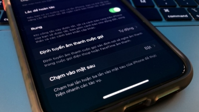 Bất ngờ trước những tính năng hữu ích bị "lãng quên" trên iPhone hình ảnh 5