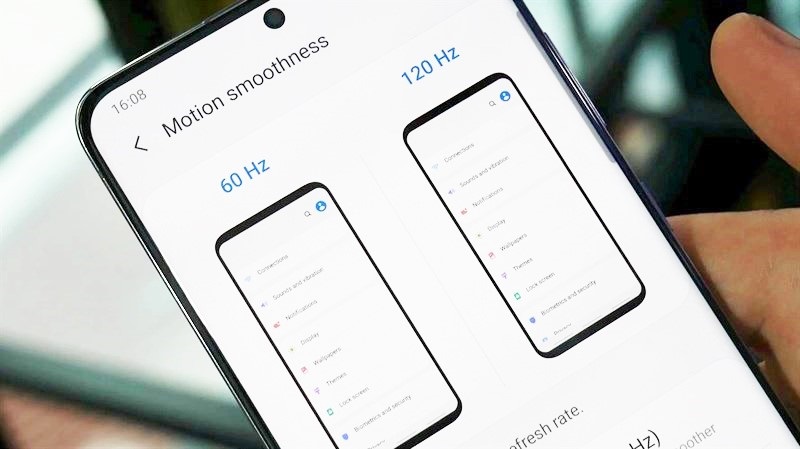 Dự đoán 5 tính năng trên smartphone sẽ biến mất trong tương lai, bạn có tiếc nuối hay không? hình ảnh 3