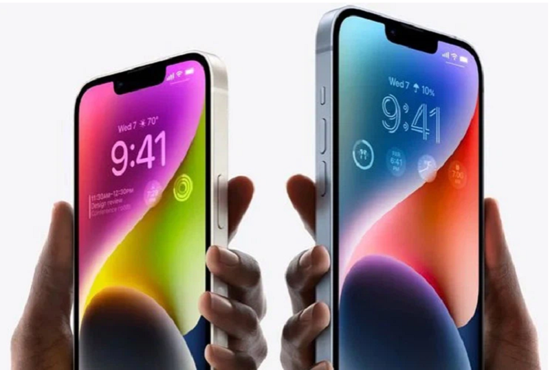 5 bí mật chưa được hé lộ trên bộ đôi iPhone 14 và iPhone 14 Plus !!! hình ảnh 2