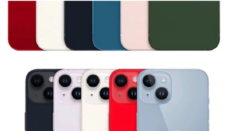 5 bí mật chưa được hé lộ trên bộ đôi iPhone 14 và iPhone 14 Plus !!! hình ảnh 4
