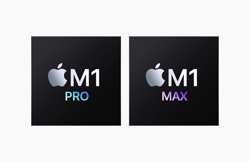 Điểm mặt những trang bị đỉnh nhất của Macbook Pro 2021, không mua thì phí !!! hình ảnh 2