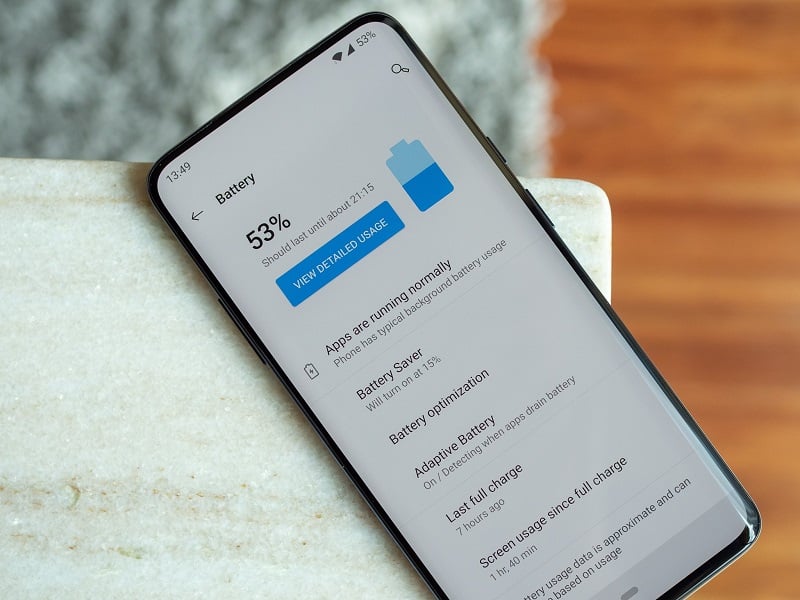 Làm thế nào để xử lý những ứng dụng gây hao pin trên smartphone ??? hình ảnh 3