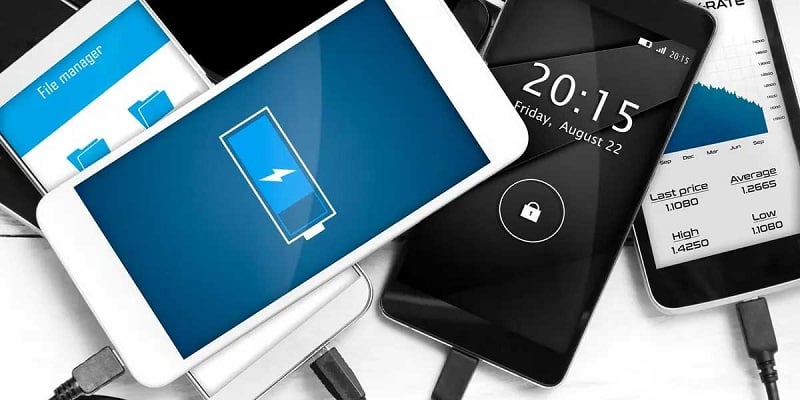 Làm thế nào để xử lý những ứng dụng gây hao pin trên smartphone ???