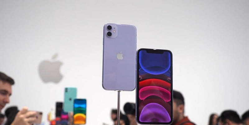 Những thay đổi trên iPhone gây ảnh hưởng đến người dùng smartphone trên toàn thế giới như thế nào? hình ảnh 2
