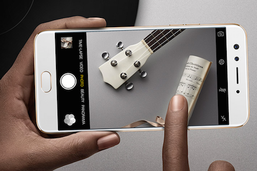 oppo f3 hải phòng giá rẻ
