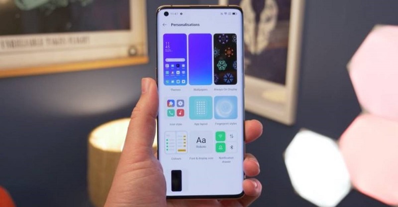 OPPO Reno6 và OPPO Reno7 có gì khác biệt? Nên mua mẫu smartphone nào ở thời điểm này??? hình ảnh 3