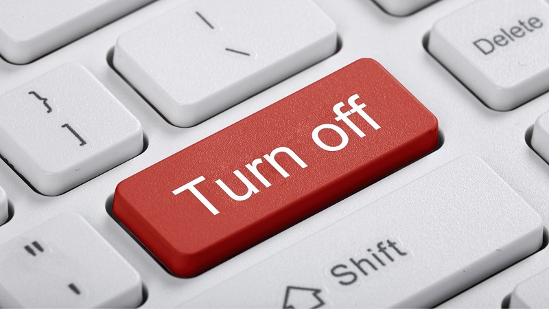 Muốn kéo dài tuổi thọ của laptop hay điện thoại, nhất định phải tránh xa những thói quen này !!! hình ảnh 4